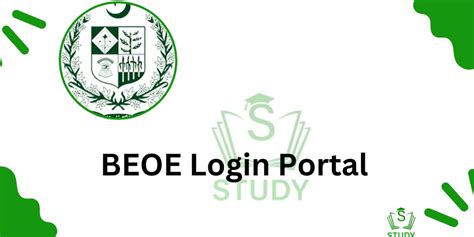 beoe online portal